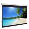 LW EPS 180E ELECTRIC PROJECTOR SCREEN 180 x 180