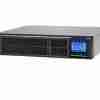 Mecer 2000VA 2KVA 1800W Rackmount UPS (ME-2000-WPRU)
