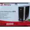 Mercury Elite 2000 Pro 2KVA Offline UPS