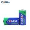 PKCell CR123A Lithium Battery