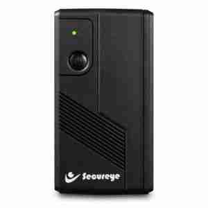 Secureye 650VA UPS (S-U740UK)