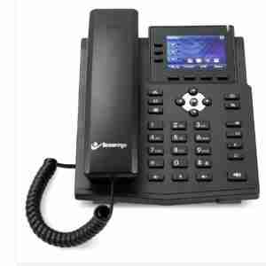 Secureye S-IPP-200 Ip Phone