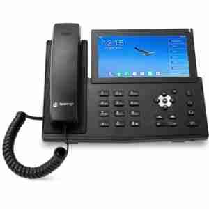 Secureye S-IPP-400 Ip Phone