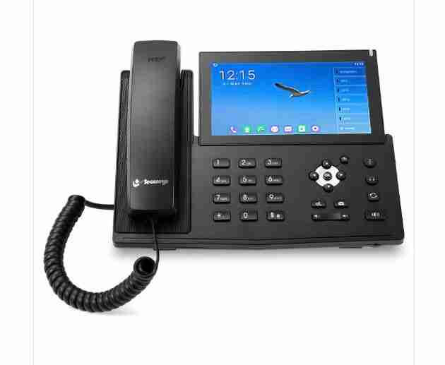 Secureye S-IPP-400 Ip Phone