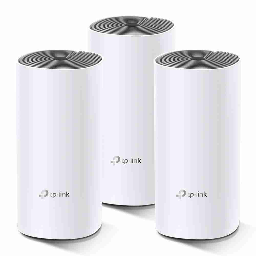 AC1200 Whole Home Mesh Wi-Fi System