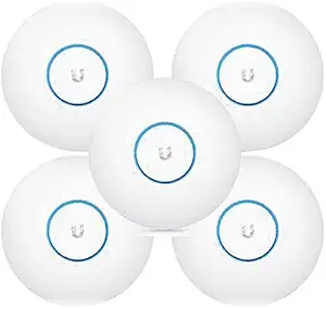 Ubiquiti Access Point UniFi PRO UAP-AC-PRO