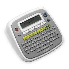 Brother PT-D200AR Label Printer for home use