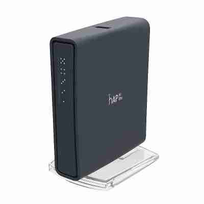 Alternative view of MIKROTIK RB952UI-5AC2ND ACCESS POINT