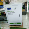 Automatic AC Voltage Stabilizer 3 Phase 100KW