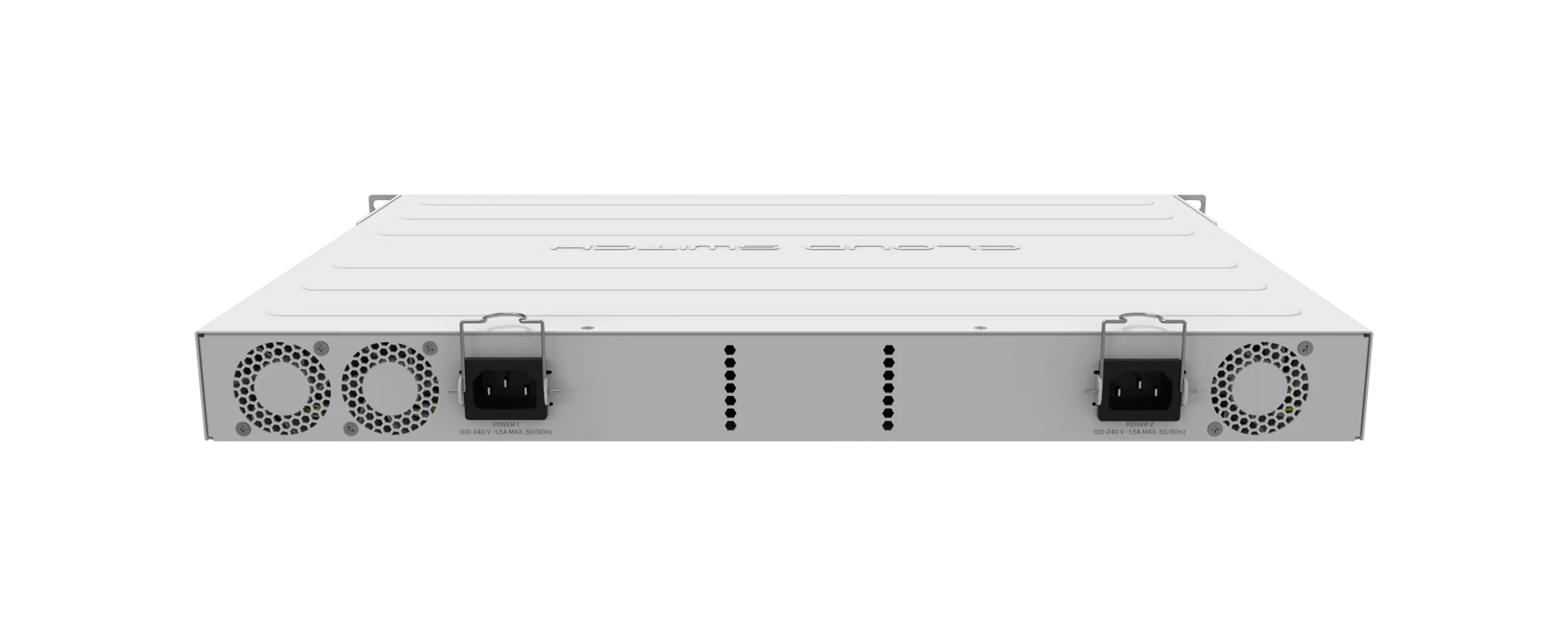 MikroTik Cloud Router Switch (CRS354-48G-4S+2Q+RM) - Image 3