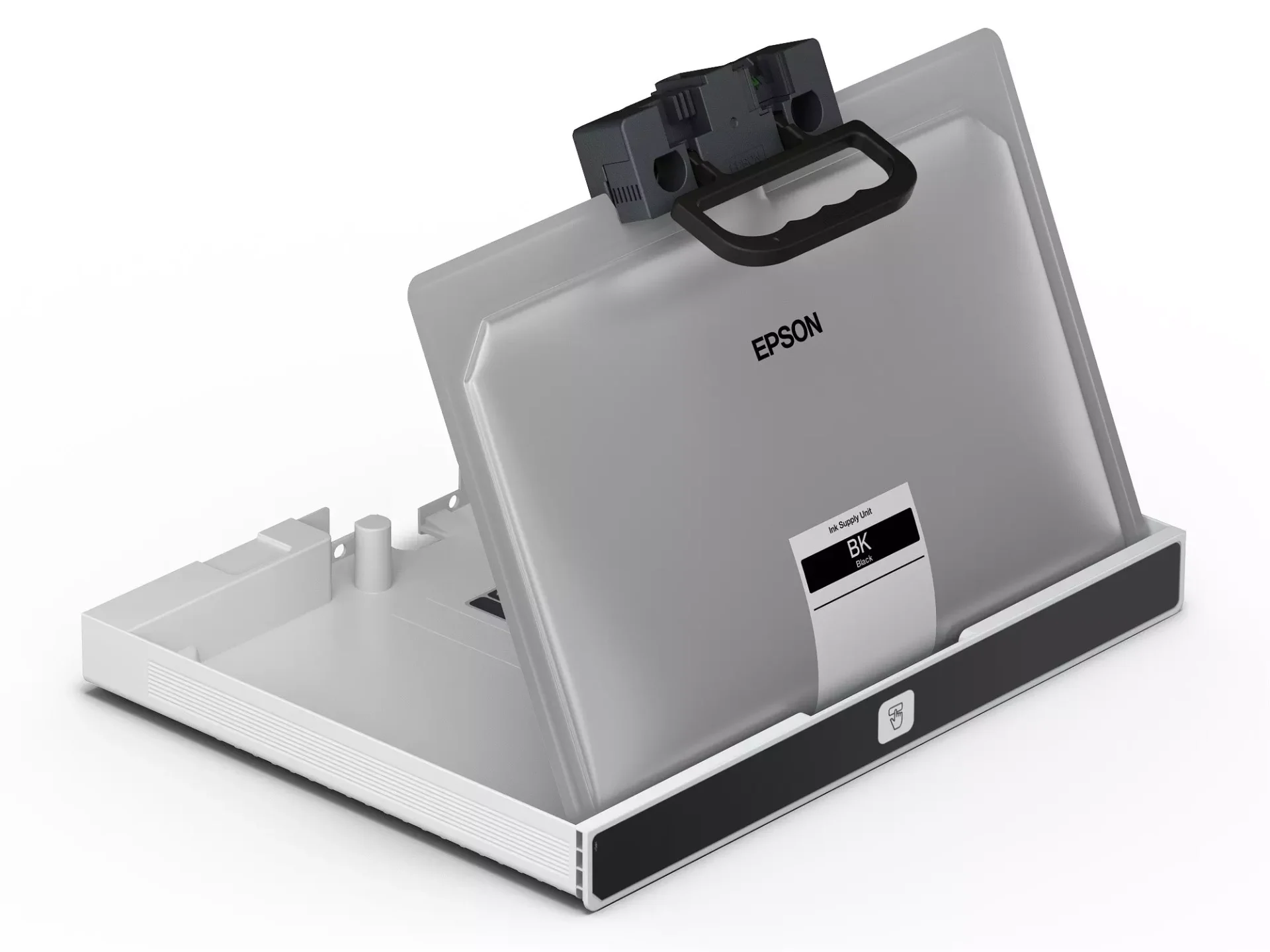 Epson WF-M53xx/58xx Series Ink Cartridge XXL Black