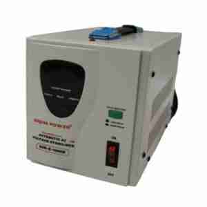 Automatic Voltage Stabilizer SVR 10000W