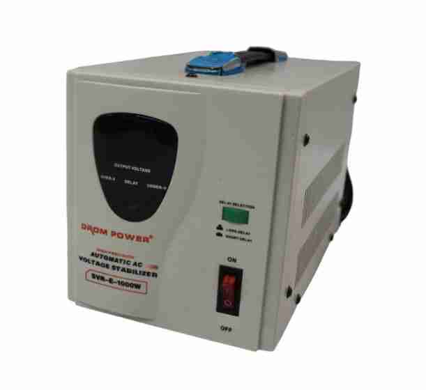 Automatic Voltage Stabilizer SVR 10000W