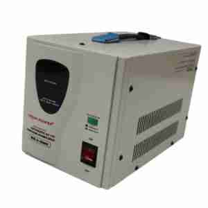 Automatic Voltage Stabilizer SVR 1500W