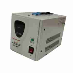 Automatic Voltage Stabilizer SVR 2000W