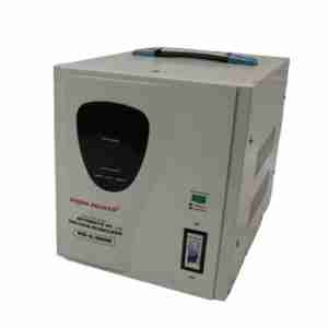 Automatic Voltage Stabilizer SVR 3000W