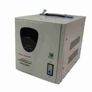Automatic Voltage Stabilizer SVR 5000W