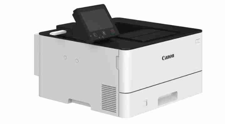 Canon I-SENSYS LBD223dw Mono Laser Printer