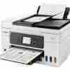 Canon Maxify GX4040 Megatank 4-in-1 MFP Color Printer
