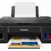 Canon PIXMA G2410 A4 Multifunction Printer
