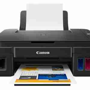 Canon PIXMA G2410 A4 Multifunction Printer