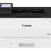 Canon i-SENSYS LBP233dw A4 33ppm Wireless Mono Laser Printer