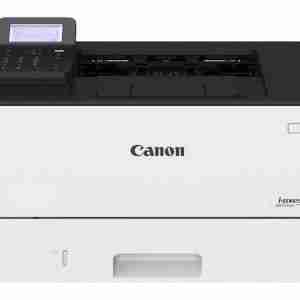 Canon i-SENSYS LBP233dw A4 33ppm Wireless Mono Laser Printer
