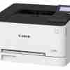 Canon i-SENSYS LBP631Cw Color Printer