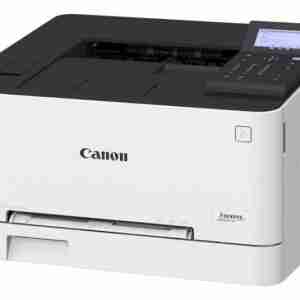 Canon i-SENSYS LBP631Cw Color Printer