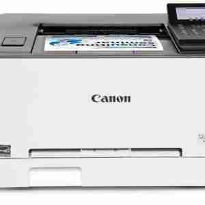 Canon i-SENSYS LBP633Cdw Color Printer