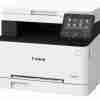 Canon i-SENSYS MF651cw A4 Wi-Fi Ethernet 18 ppm Multi Function Color Laser Printer