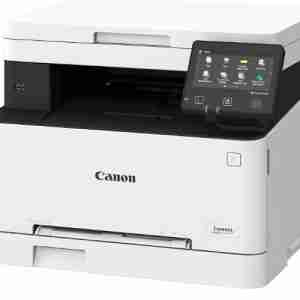 Canon i-SENSYS MF651cw A4 Wi-Fi Ethernet 18 ppm Multi Function Color Laser Printer