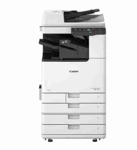 Canon imageRunner 2930 Laser MFP Printer