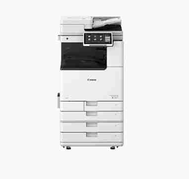 Canon imageRunner ADVANCE DX 4835i A3 Printer