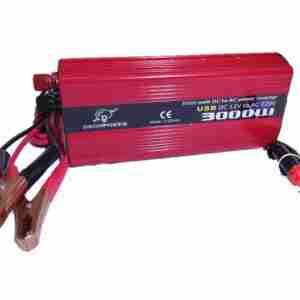 Car Inverter 3000W