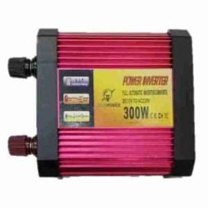 Car Inverter 300W