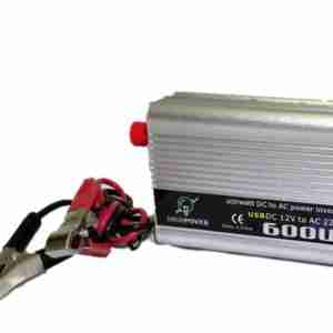 Car Inverter 600W