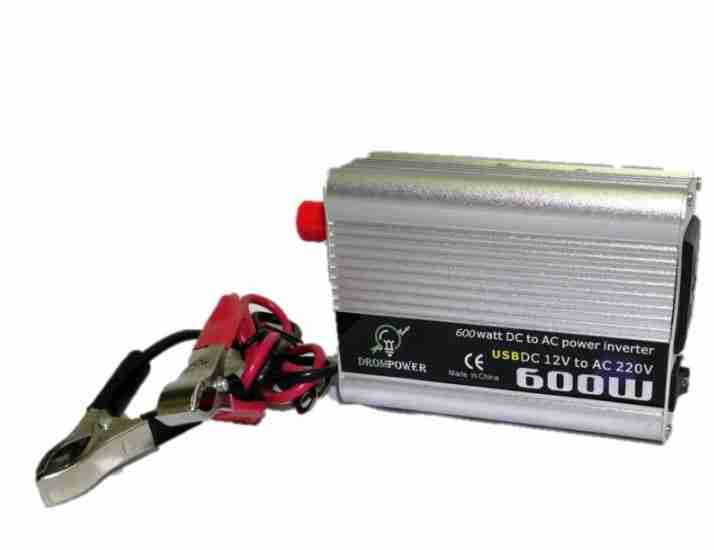 Car Inverter 600W