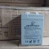 Drom power 6v 5ah Battery