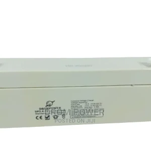 Drom 12v 2.4ah Battery