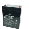 Drom 12v 2.9ah Battery