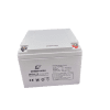 Drom 12v 29ah Battery