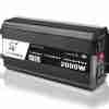 Drom Modified Solar Inverter 2000W