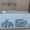 Drom Power 12V 1.3AH Battery