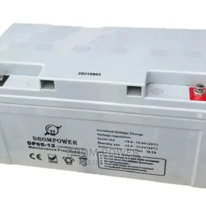 Lead Acid 12V 65AH Battery