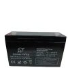 Drom Power 6V 10AH Battery
