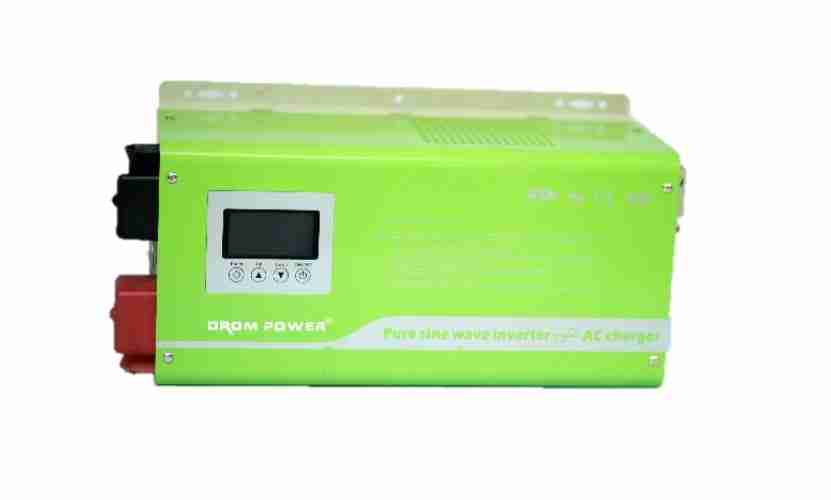 Drom Pure Sinewave Inverter 1KW