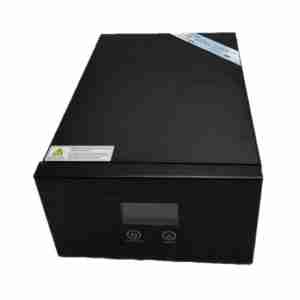 Drom Pure Sinewave Inverter 1200W