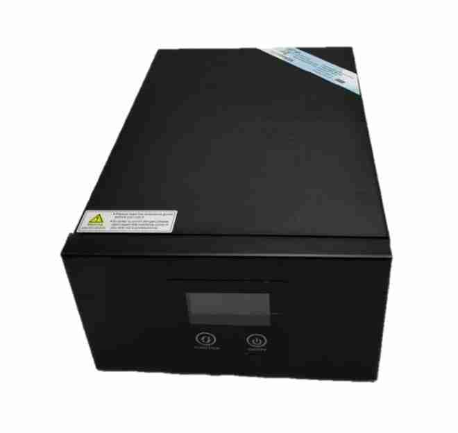 Drom Pure Sinewave Inverter 1200W