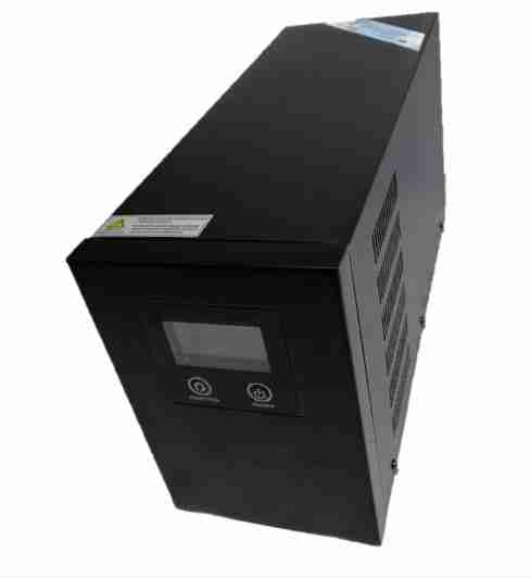 Drom Pure Sinewave Inverter 1500W